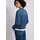 STREET ONE Denim Blouson medium Blue washed, 38 - 38