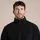 Craghoppers Fleece Pullover Sweatshirt Schwarz 3XL