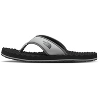 The North Face Base Camp Flipflop High Rise Grey/Tnf Black 48
