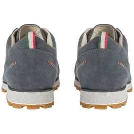Dolomite 54 Low Evo Herren Gunmetal Grey/Canapa Beige 37 1/2