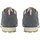 Dolomite 54 Low Evo Herren Gunmetal Grey/Canapa Beige 37 1/2
