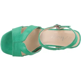aniston shoes High-Heel-Sandalette Damen Grün 40