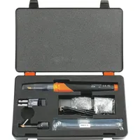KS Tools Akku-Kunststoffreparatur-Satz 134-tlg (150.1010)