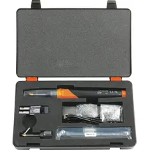 KS Tools Akku-Kunststoffreparatur-Satz 134-tlg (150.1010)