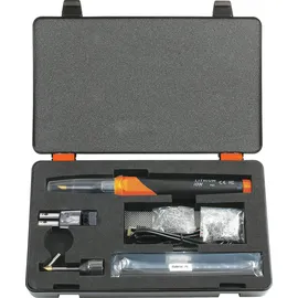 KS Tools Akku-Kunststoffreparatur-Satz 134-tlg (150.1010)