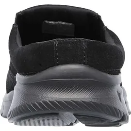 SKECHERS Herren Equalizer Coast To Coast - Schwarz, 45,5 EU - 45.5 EU