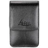 Leica 18687 Ledertasche C-LUX 3 Mattschwarz | ✔️ Abverkauf: weg=weg