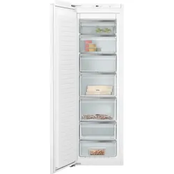 Gaggenau RF282306, Serie 200, Gefriergerät, 177.2 x 55.8 cm, Flachscharnier mit Softeinzug