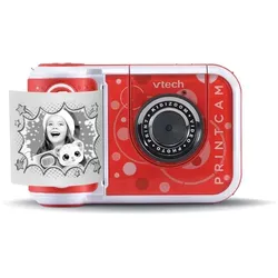 VTech - KidiZoom - KidiZoom Print Cam