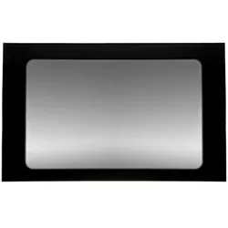 Carbest Starre Fenster VW T5/T6 ab Bj. 2004 | Hinten rechts | kurzer Radstand
