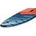 Gladiator PRO 11'4 345,4 x 81,3 x 15,2 cm Rot