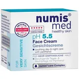 schröder cosmetics gmbh & co. kg Numis med pH 5.5 Gesichtscreme