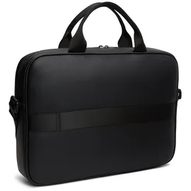 Tommy Hilfiger Laptoptasche Metro Computer Bag Black