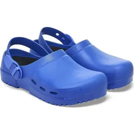 Birkenstock Clogs "Birki Air 2.0 ultra blue - 48