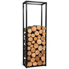 Cook King Kaminholzregal Cronel 120 x 40 cm