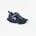 Racket Velcro Blue/Gray 33 1/2