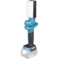 Makita Arbeitsleuchte Kunststoff 1,1 kg Grün ohne Akku