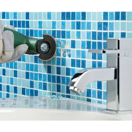 Bosch Accessories Segmentsägeblatt für Multifunktionswerkzeuge Starlock ACZ 70 RT5,