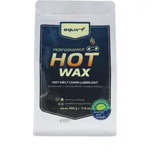 Squirt Performance Hot Wax 500g