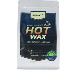 Squirt Performance Hot Wax 500g