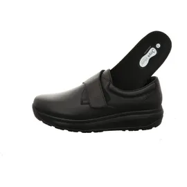 Joya Edward Black, Klettverschluss, Senso-Sohle, Kategorie Emotion 059biz 43 2/3 - 9