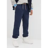 bonprix Regular Fit Blau 140
