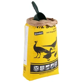 deukavallo Wachtel- und Ziergeflügelkükenfutter 25 kg