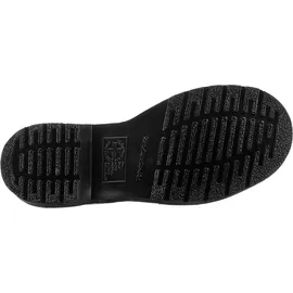 Dr. Martens 1460 Pascal Virginia Mono black virginia 36