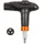 Super B Drehmomentschlüssel TB-TW50 4-6 Nm