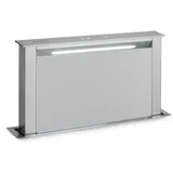 Klarstein Royal Flush Eco Dunstabzugshaube 60 cm Edelstahl