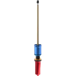 Service Set: Air Shaft Assy, 40, 203mm, FLOAT NA 2.1