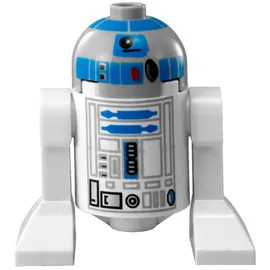 LEGO Star Wars Anakin's Jedi Interceptor 9494