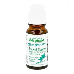 Teebaum Pickeltupfer 100% Natur