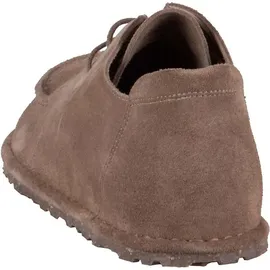 Birkenstock Utti Lace Grau/Taupe Herren 43