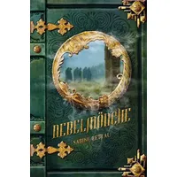 Tolino media Nebelmönche