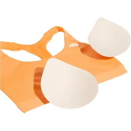 adidas Optime Essentials Workout Orange/Lila L