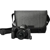 Nikon Z50II Kit inkl.16 GB SD-Karte und Tasche, Systemkamera