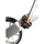 TRUST CARE Stockhalter für Rollator Let's Go Out