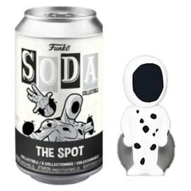 Funko Spider-Man: Across The Spider-Verse - Funko Vinyl SODA Sammelfigur
