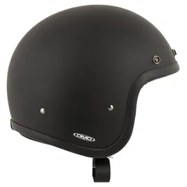 DMD Retro Matt Black XS