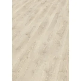 EGGER Laminatboden EL2968 NatureSense Brook Eiche Weiß