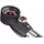 SKS Dämpferpumpe SAM, silber, 27,0 cm