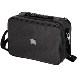 Adam Hall ORGAFLEX Cable Bag S Gepolsterte Organizer-Tasche für Kabel und Zubehör, Größe S 14,5"