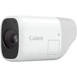 Canon PowerShot ZOOM weiß