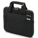 Dicota Smart Skin 13-13.3" Notebooktasche schwarz