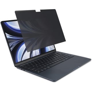 Kensington MagPro Elite Magnetischer Blickschutzfilter für MacBook Air 13.6"