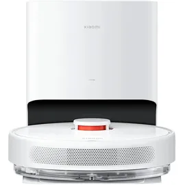 Xiaomi Robot Vacuum X10 Saug- und Wischroboter weiß