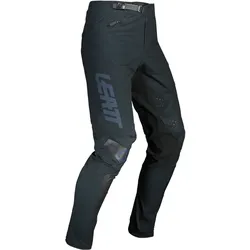 Leatt MTB Gravity 4.0 Kinder Fahrradhose, schwarz, Größe M