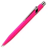 Caran d'Ache 0,7 mm, Fluo Purpur, 65913