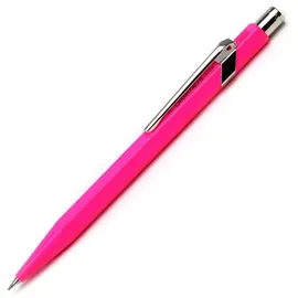 Caran d'Ache 0,7 mm, Fluo Purpur, 65913